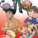 Illustration for article titled Welcome to the World of Pokemon